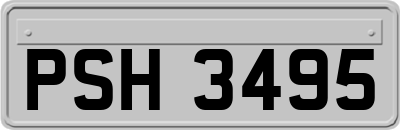 PSH3495