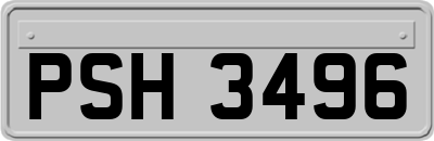 PSH3496