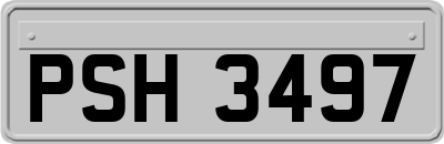 PSH3497