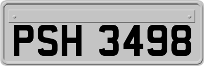 PSH3498