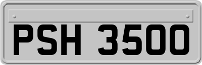 PSH3500
