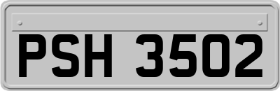 PSH3502