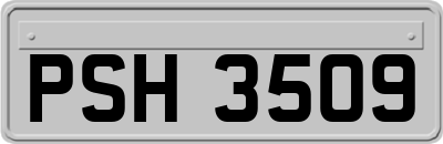 PSH3509