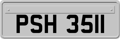 PSH3511