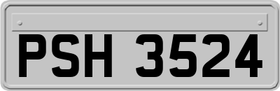 PSH3524