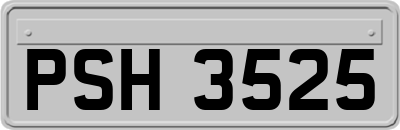 PSH3525