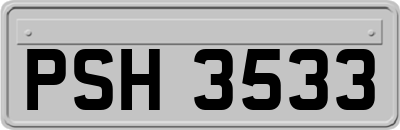 PSH3533