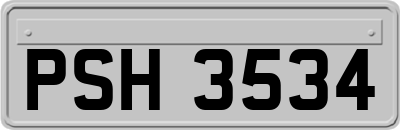 PSH3534