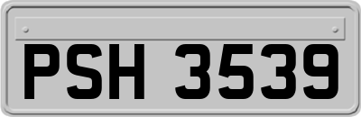PSH3539