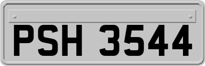 PSH3544