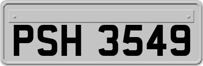 PSH3549