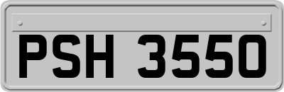 PSH3550