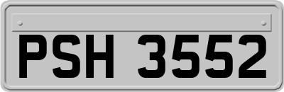 PSH3552