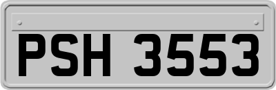 PSH3553