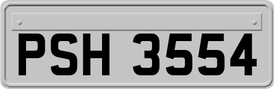 PSH3554