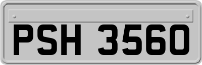 PSH3560
