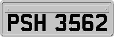 PSH3562