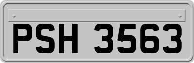 PSH3563