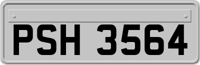 PSH3564