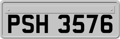 PSH3576