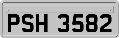 PSH3582