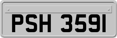 PSH3591