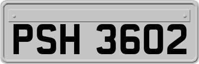 PSH3602