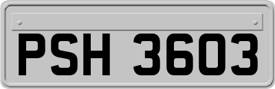 PSH3603