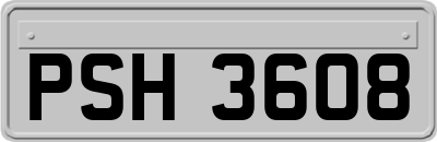 PSH3608