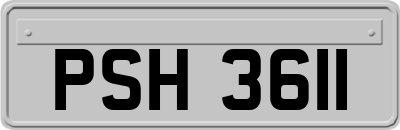 PSH3611