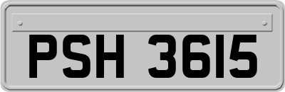 PSH3615