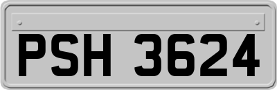 PSH3624