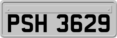 PSH3629