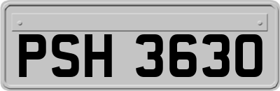 PSH3630