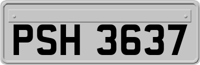 PSH3637