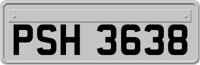 PSH3638
