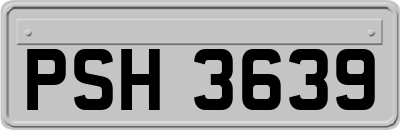 PSH3639