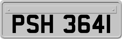 PSH3641