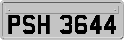 PSH3644