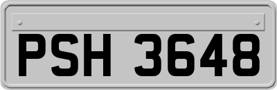 PSH3648