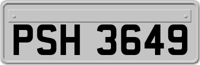PSH3649