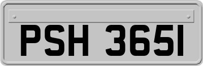 PSH3651