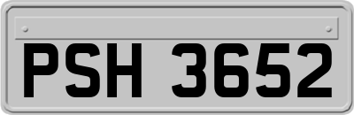 PSH3652