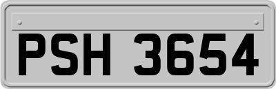 PSH3654