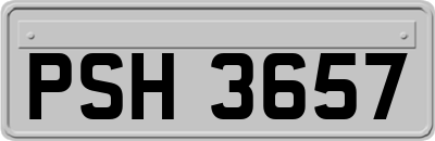 PSH3657
