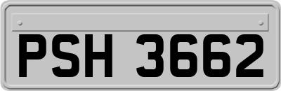PSH3662