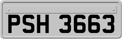 PSH3663