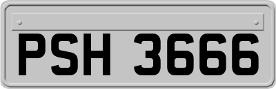 PSH3666