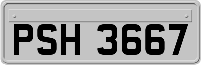PSH3667