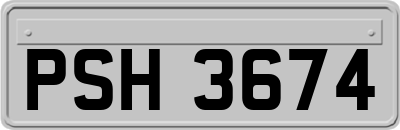 PSH3674